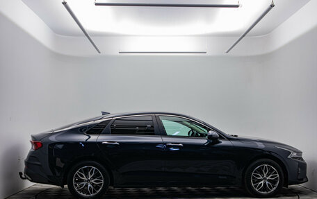 KIA K5, 2021 год, 2 380 000 рублей, 6 фотография