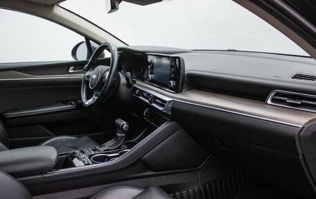 KIA K5, 2021 год, 2 380 000 рублей, 9 фотография