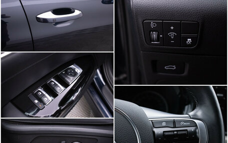 KIA K5, 2021 год, 2 380 000 рублей, 16 фотография