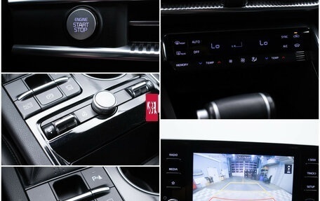 KIA K5, 2021 год, 2 380 000 рублей, 17 фотография