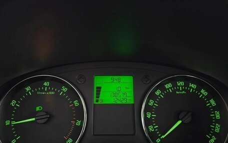 Skoda Fabia II, 2013 год, 599 000 рублей, 10 фотография