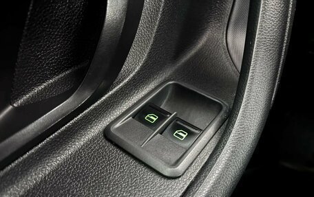 Skoda Fabia II, 2013 год, 599 000 рублей, 18 фотография