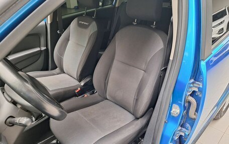 Renault Logan II, 2019 год, 970 000 рублей, 14 фотография