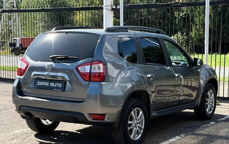 Nissan Terrano III, 2017 год, 1 190 000 рублей, 4 фотография