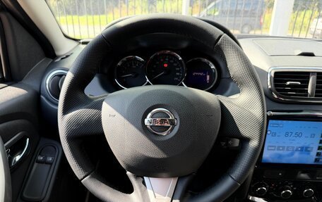 Nissan Terrano III, 2017 год, 1 190 000 рублей, 12 фотография