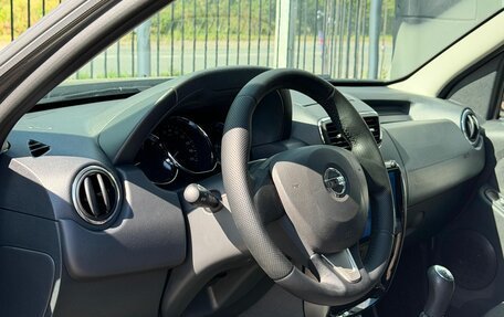 Nissan Terrano III, 2017 год, 1 190 000 рублей, 8 фотография
