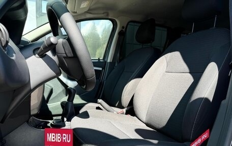 Nissan Terrano III, 2017 год, 1 190 000 рублей, 16 фотография