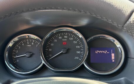 Nissan Terrano III, 2017 год, 1 190 000 рублей, 23 фотография