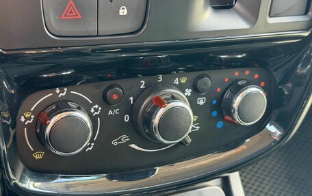 Nissan Terrano III, 2017 год, 1 190 000 рублей, 21 фотография