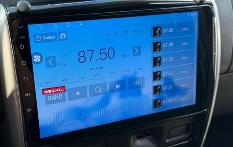 Nissan Terrano III, 2017 год, 1 190 000 рублей, 20 фотография