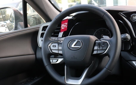 Lexus RX IV рестайлинг, 2025 год, 10 500 000 рублей, 12 фотография