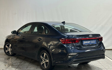 KIA Cerato IV, 2020 год, 1 050 000 рублей, 4 фотография
