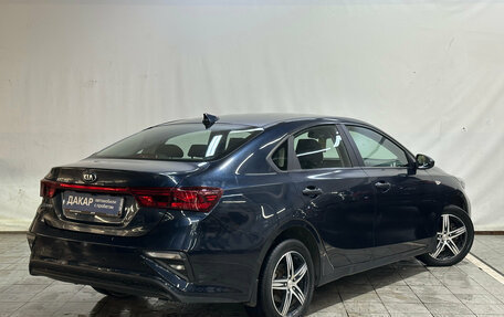 KIA Cerato IV, 2020 год, 1 050 000 рублей, 3 фотография