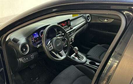 KIA Cerato IV, 2020 год, 1 050 000 рублей, 7 фотография