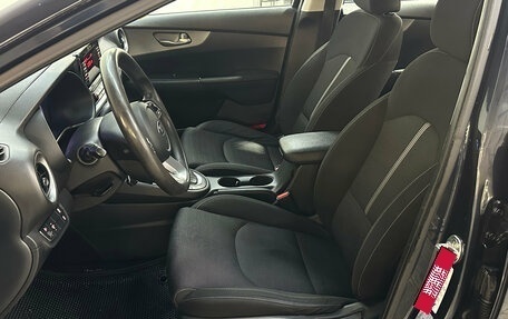 KIA Cerato IV, 2020 год, 1 050 000 рублей, 6 фотография