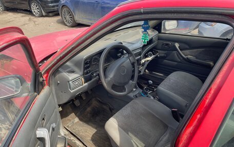 Daewoo Nexia I рестайлинг, 2007 год, 35 000 рублей, 5 фотография