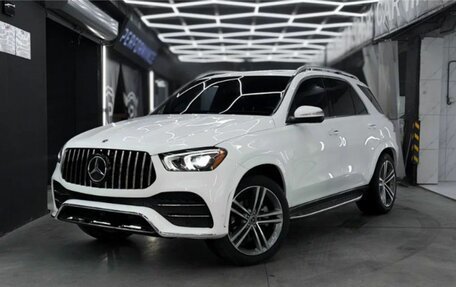 Mercedes-Benz GLE, 2026 год, 9 999 000 рублей, 2 фотография