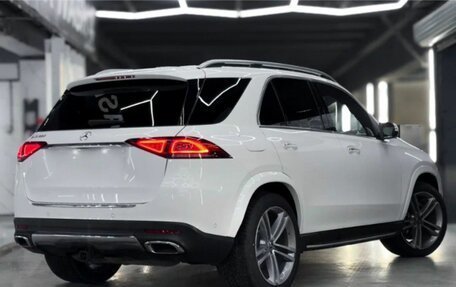 Mercedes-Benz GLE, 2026 год, 9 999 000 рублей, 3 фотография