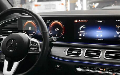 Mercedes-Benz GLE, 2026 год, 9 999 000 рублей, 4 фотография