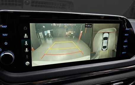 Hyundai Sonata VIII, 2022 год, 1 820 000 рублей, 14 фотография