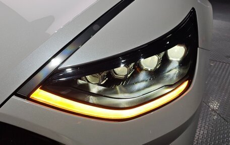 Hyundai Sonata VIII, 2022 год, 1 820 000 рублей, 22 фотография