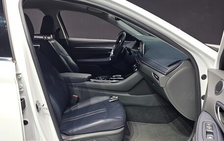 Hyundai Sonata VIII, 2022 год, 1 820 000 рублей, 26 фотография
