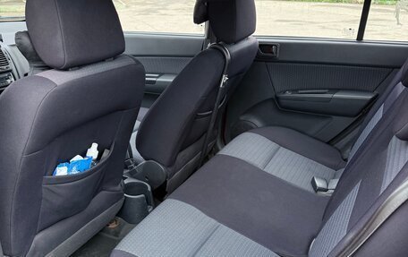 Hyundai Getz I рестайлинг, 2010 год, 510 000 рублей, 10 фотография