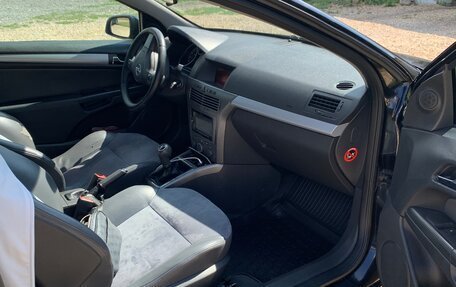 Opel Astra H, 2006 год, 420 000 рублей, 8 фотография