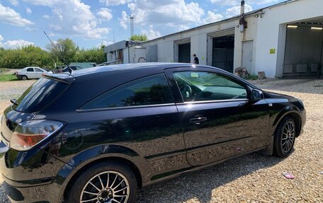 Opel Astra H, 2006 год, 420 000 рублей, 4 фотография