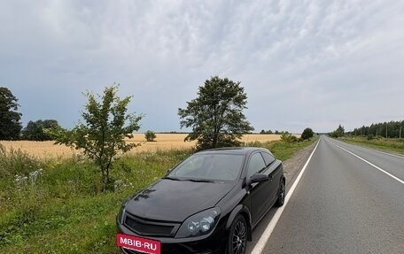 Opel Astra H, 2006 год, 420 000 рублей, 2 фотография