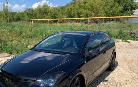 Opel Astra H, 2006 год, 420 000 рублей, 7 фотография
