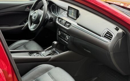 Mazda 6, 2015 год, 2 030 000 рублей, 8 фотография