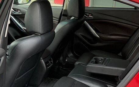 Mazda 6, 2015 год, 2 030 000 рублей, 7 фотография