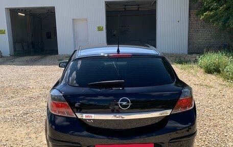 Opel Astra H, 2006 год, 420 000 рублей, 5 фотография
