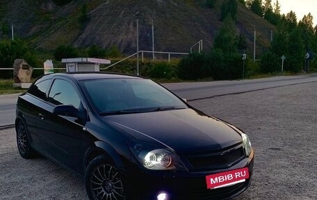 Opel Astra H, 2006 год, 420 000 рублей, 3 фотография