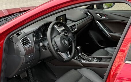 Mazda 6, 2015 год, 2 030 000 рублей, 9 фотография