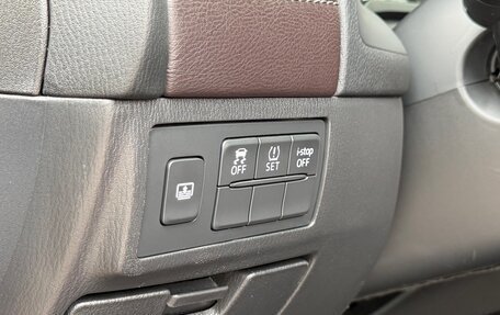 Mazda 6, 2015 год, 2 030 000 рублей, 15 фотография