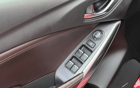 Mazda 6, 2015 год, 2 030 000 рублей, 16 фотография