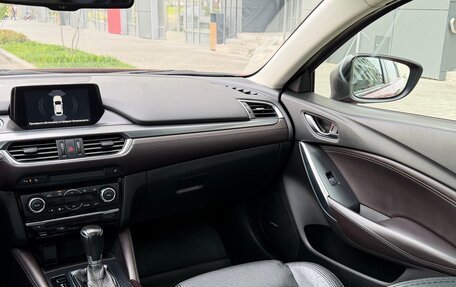 Mazda 6, 2015 год, 2 030 000 рублей, 11 фотография