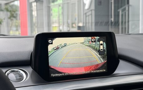 Mazda 6, 2015 год, 2 030 000 рублей, 20 фотография