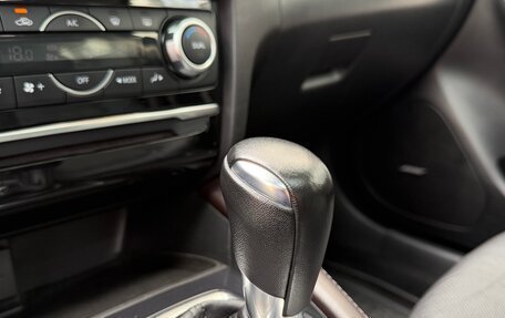 Mazda 6, 2015 год, 2 030 000 рублей, 19 фотография