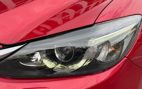 Mazda 6, 2015 год, 2 030 000 рублей, 28 фотография
