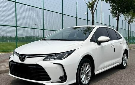 Toyota Corolla, 2022 год, 1 550 000 рублей, 3 фотография