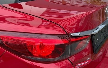 Mazda 6, 2015 год, 2 030 000 рублей, 29 фотография