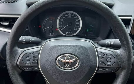 Toyota Corolla, 2022 год, 1 550 000 рублей, 9 фотография