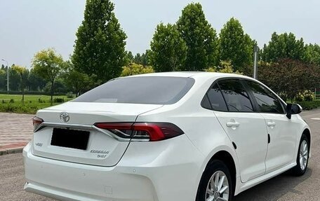 Toyota Corolla, 2022 год, 1 550 000 рублей, 6 фотография
