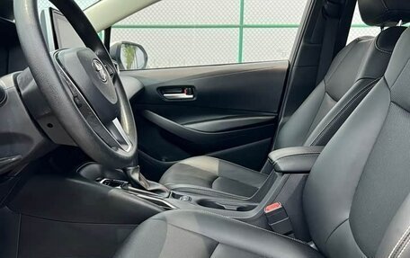 Toyota Corolla, 2022 год, 1 550 000 рублей, 7 фотография