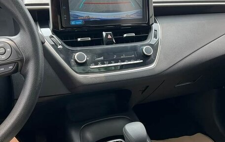 Toyota Corolla, 2022 год, 1 550 000 рублей, 11 фотография