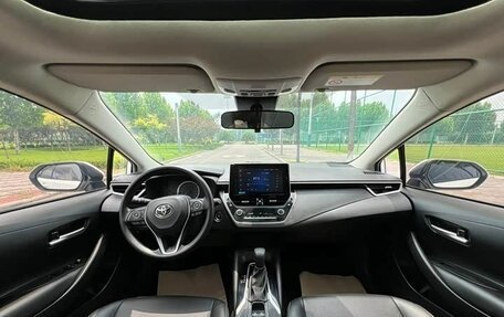Toyota Corolla, 2022 год, 1 550 000 рублей, 12 фотография