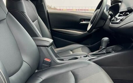 Toyota Corolla, 2022 год, 1 550 000 рублей, 14 фотография